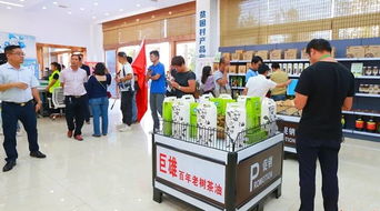 增收千万元脱贫一万人 电商发展助力平江脱贫攻坚