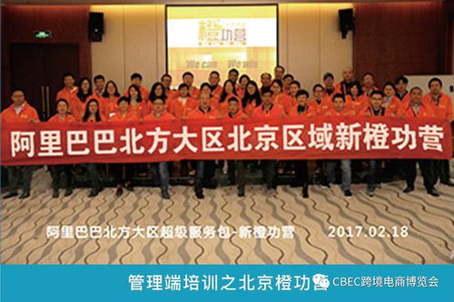 强强联手·山西君正 | 携商务咨询生态赋能cbec跨博会